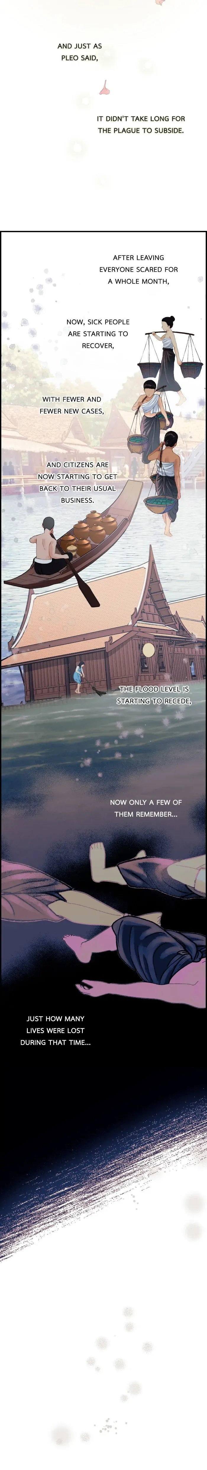 Loveless Heroine Chapter 81 Online - página 8