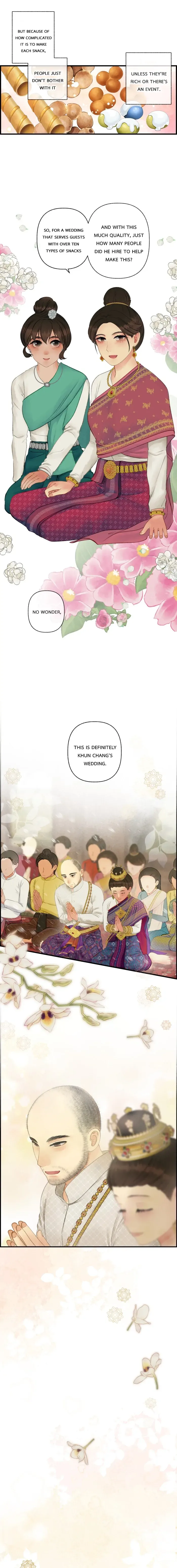 Loveless Heroine Chapter 81 Online - página 10