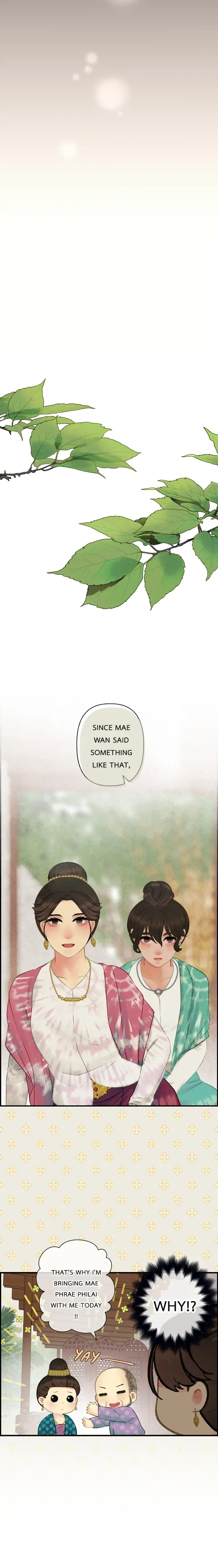 Loveless Heroine Chapter 81 Online - página 13