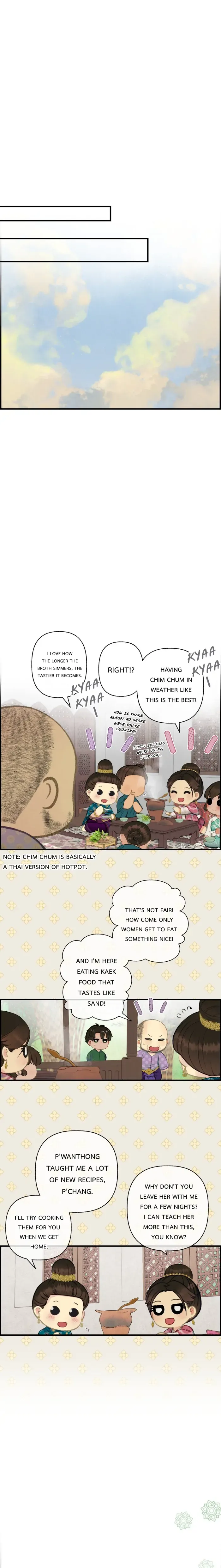 Loveless Heroine Chapter 81 Online - página 15