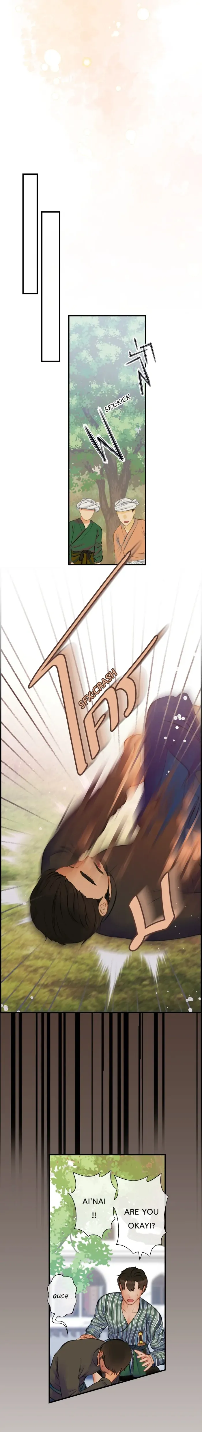 Loveless Heroine Chapter 81 Online - página 18