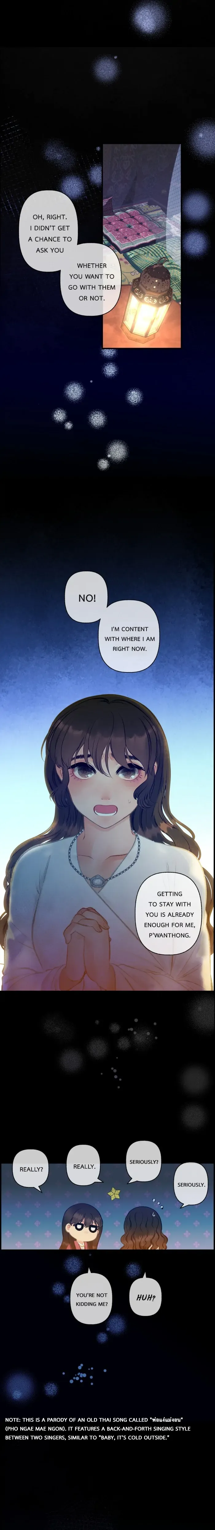 Loveless Heroine Chapter 83 Online - página 2