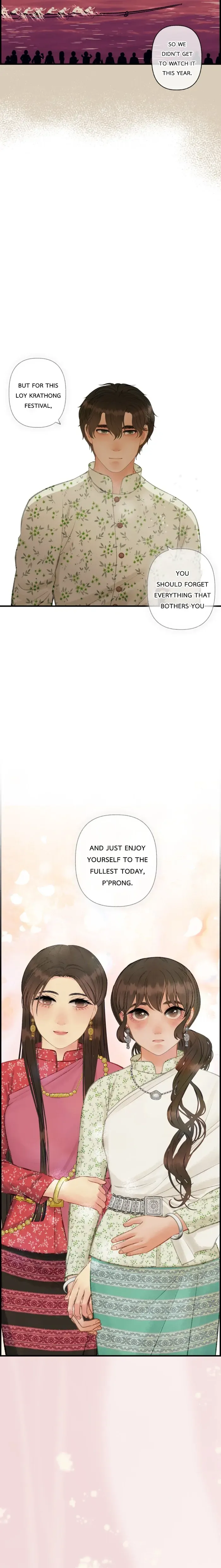 Loveless Heroine Chapter 83 Online - página 8