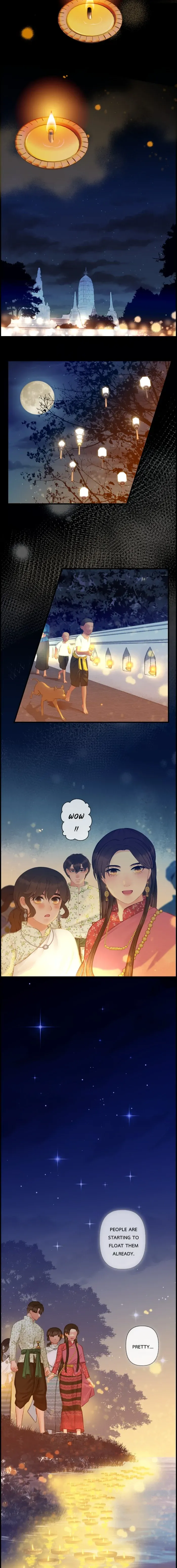 Loveless Heroine Chapter 83 Online - página 10