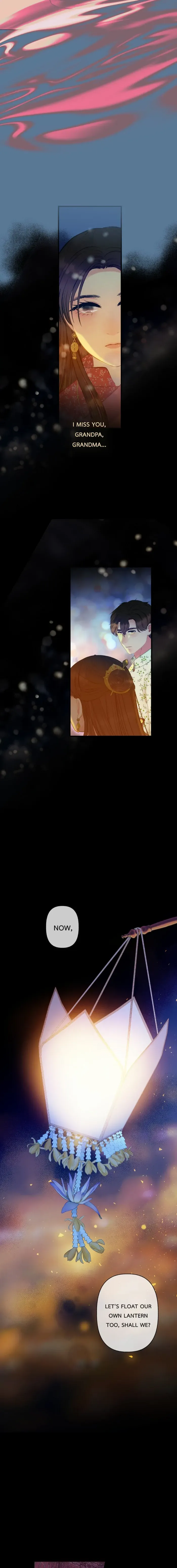 Loveless Heroine Chapter 83 Online - página 13