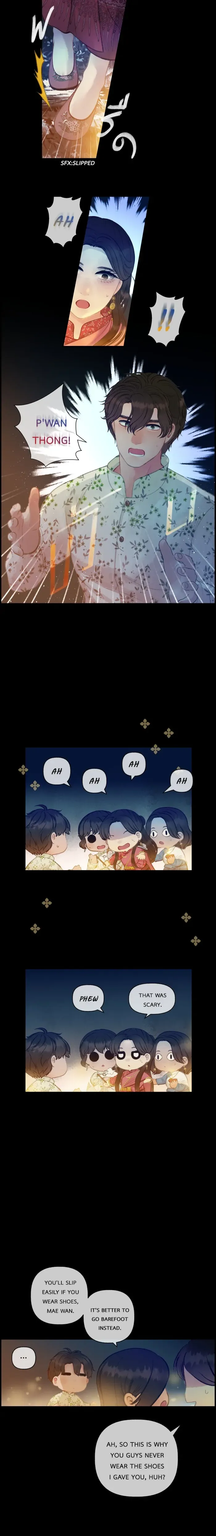 Loveless Heroine Chapter 83 Online - página 14