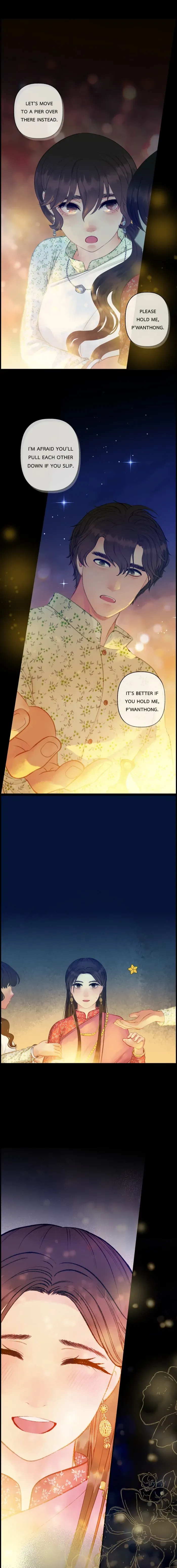 Loveless Heroine Chapter 83 Online - página 15