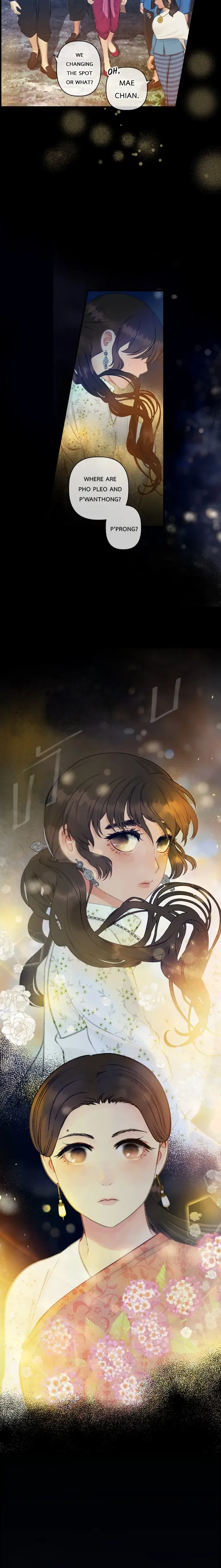 Loveless Heroine Chapter 84 Online - página 10
