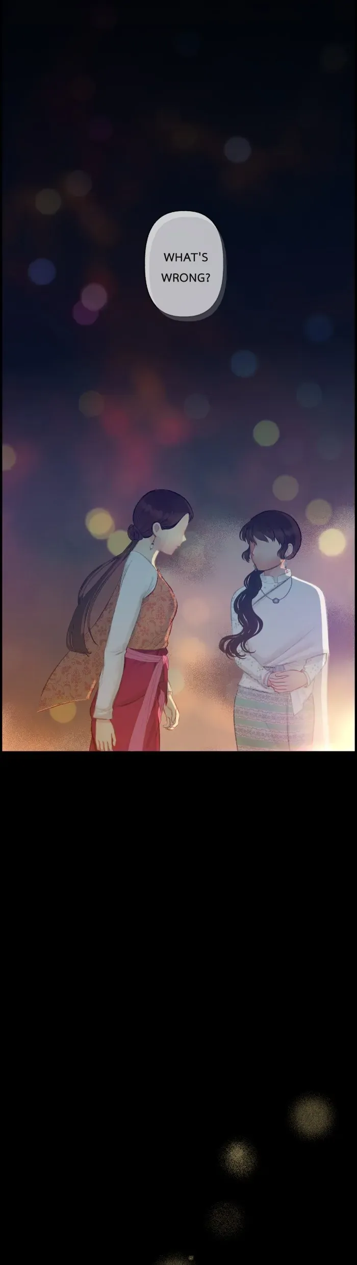 Loveless Heroine Chapter 84 Online - página 11