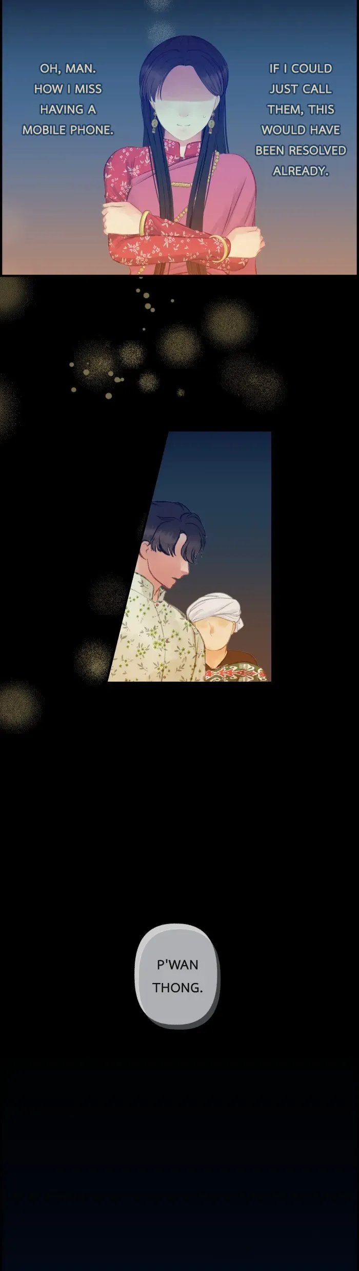 Loveless Heroine Chapter 84 Online - página 13