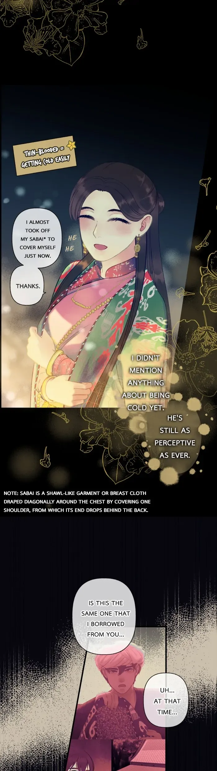 Loveless Heroine Chapter 84 Online - página 15