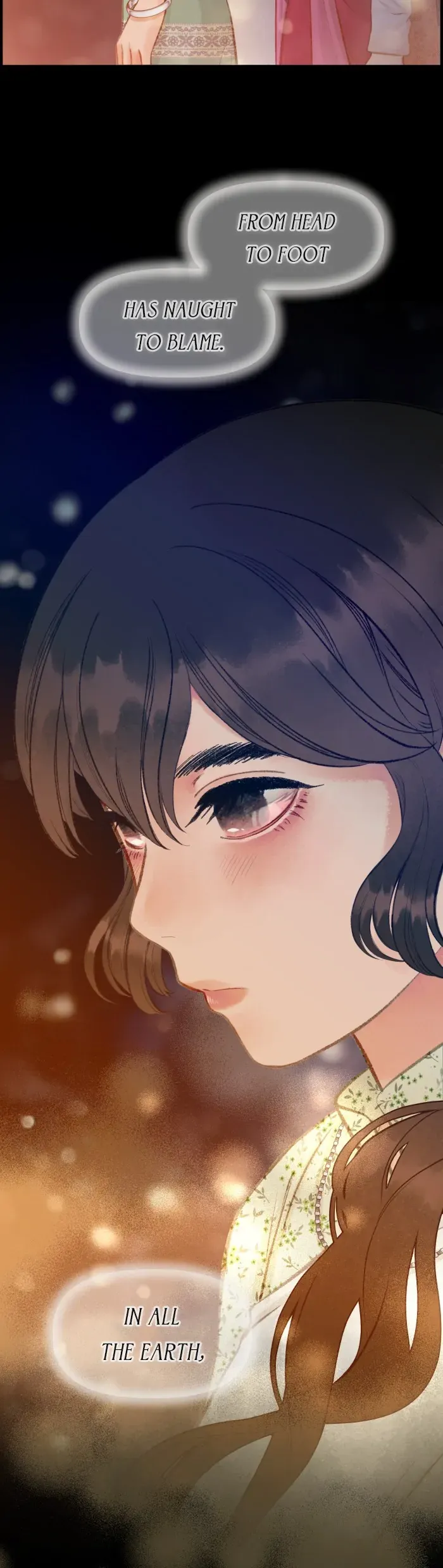 Loveless Heroine Chapter 84 Online - página 23