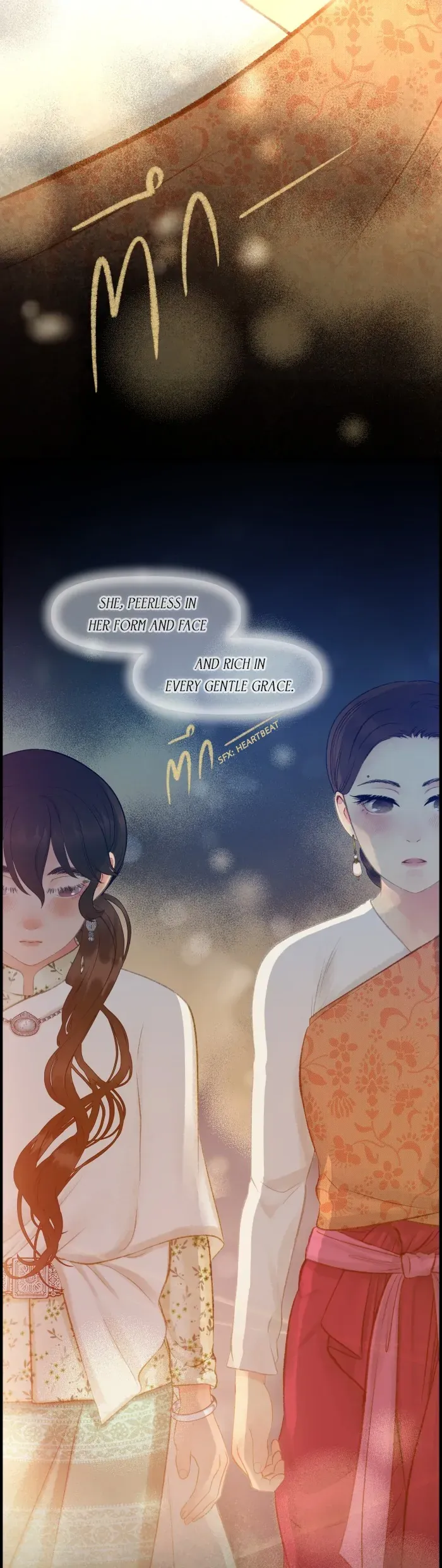 Loveless Heroine Chapter 84 Online - página 25