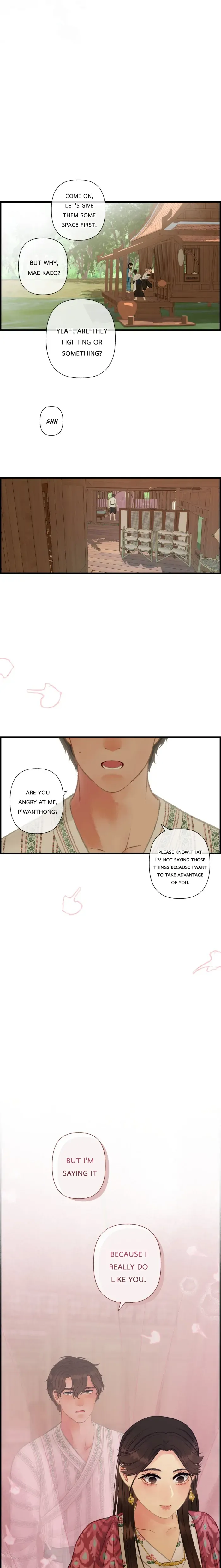 Loveless Heroine Chapter 86 Online - página 2