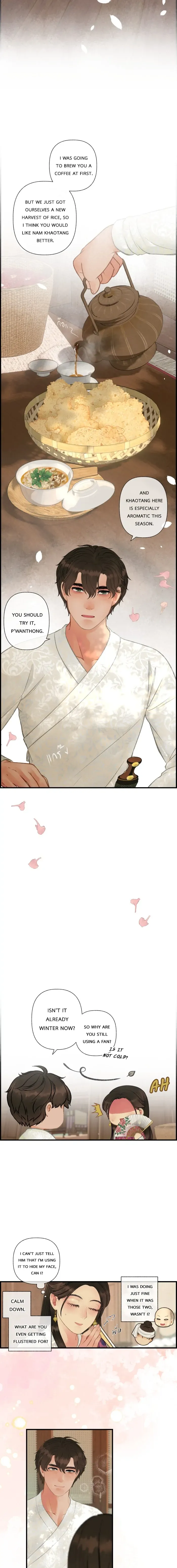 Loveless Heroine Chapter 86 Online - página 9