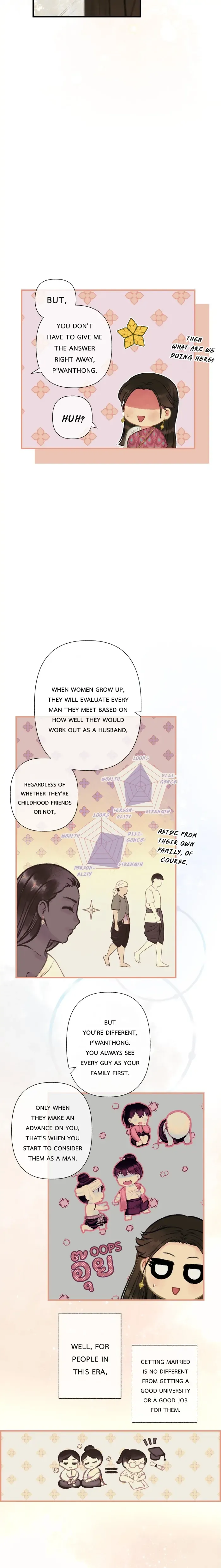 Loveless Heroine Chapter 86 Online - página 10