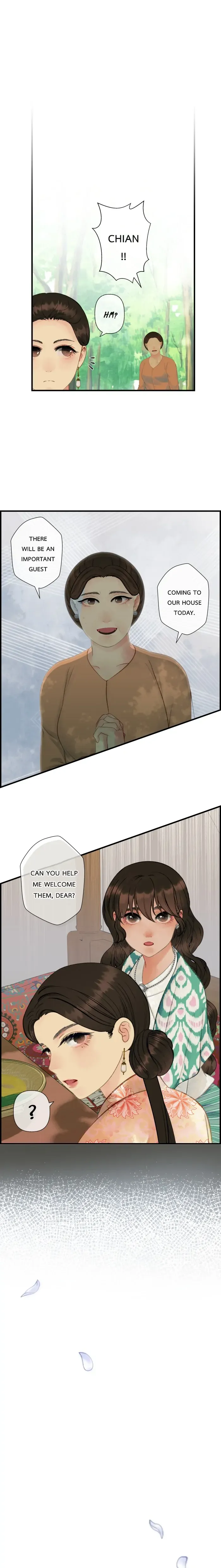 Loveless Heroine Chapter 86 Online - página 17