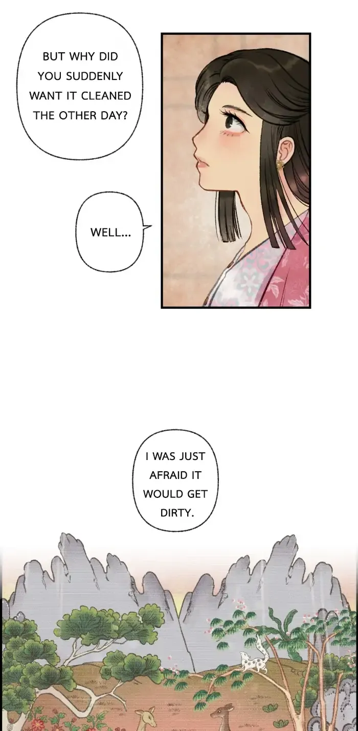 Loveless Heroine Chapter 9 Online - página 2