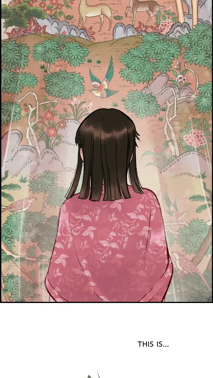 Loveless Heroine Chapter 9 Online - página 3