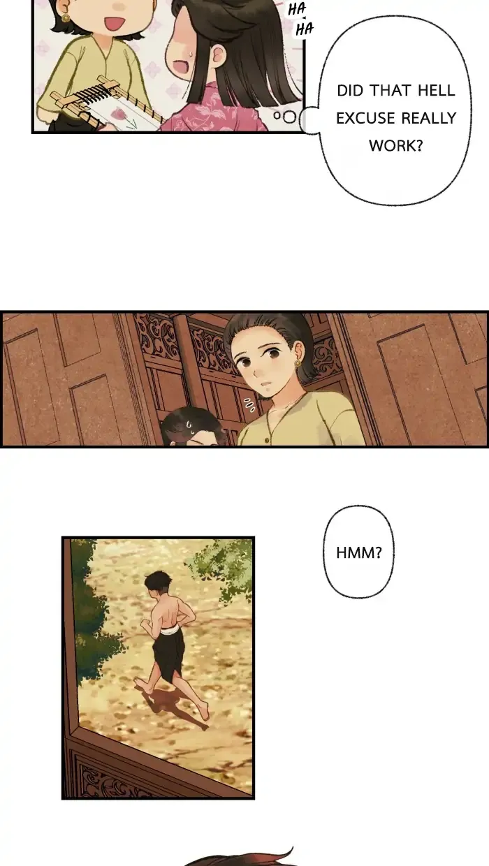 Loveless Heroine Chapter 9 Online - página 7