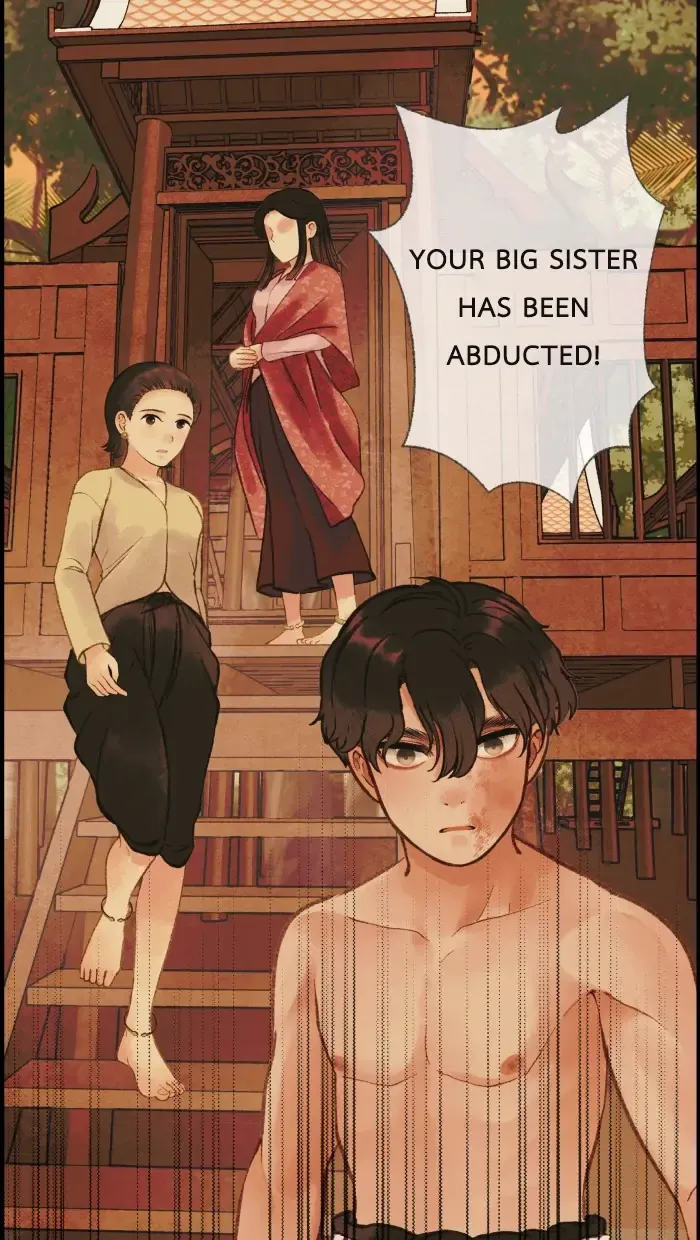 Loveless Heroine Chapter 9 Online - página 9