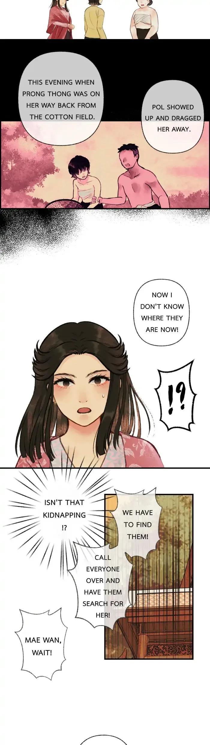 Loveless Heroine Chapter 9 Online - página 18