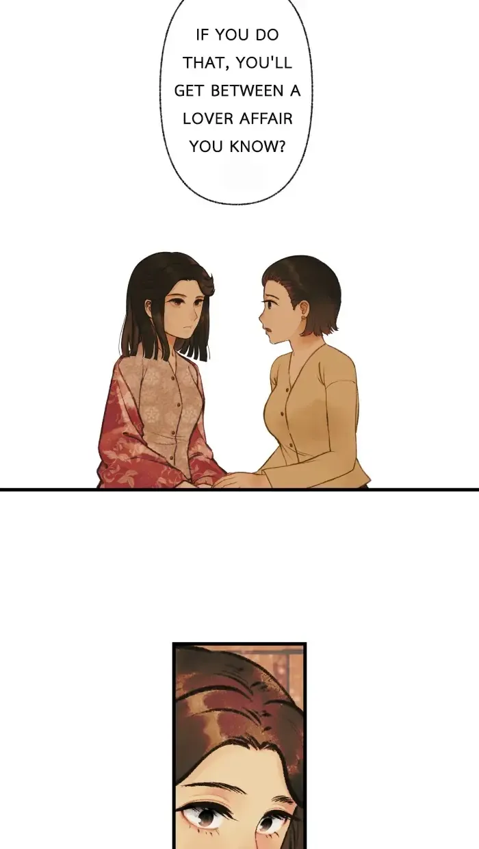 Loveless Heroine Chapter 9 Online - página 19