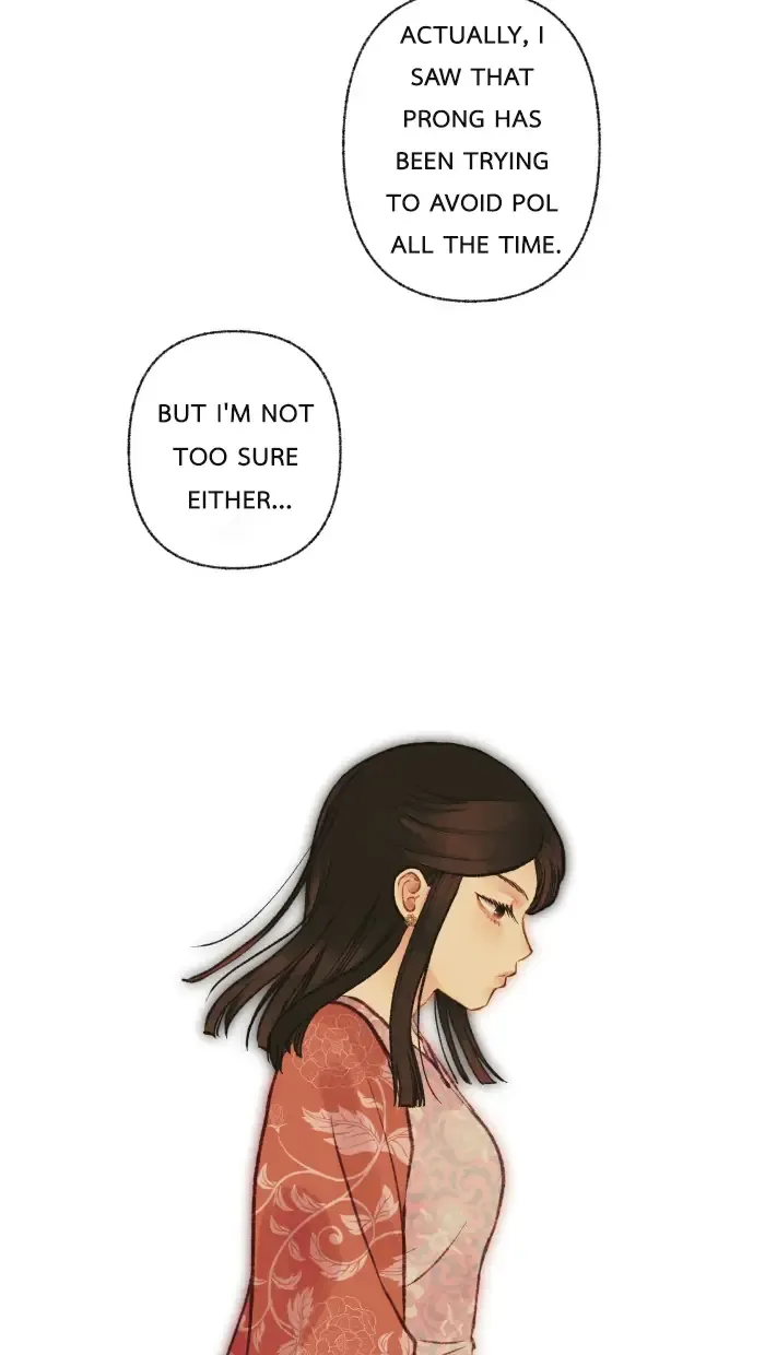 Loveless Heroine Chapter 9 Online - página 21
