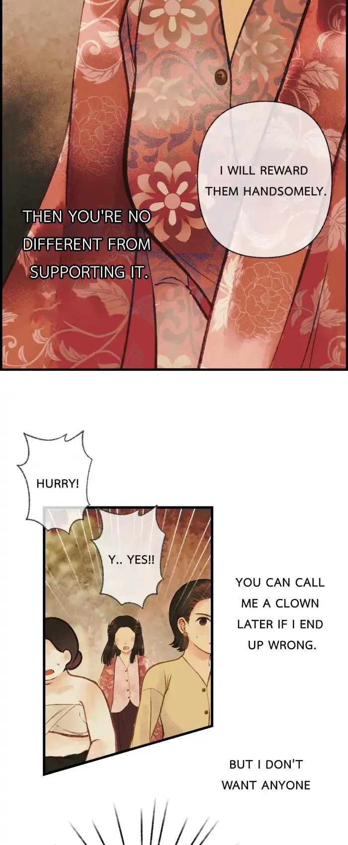 Loveless Heroine Chapter 9 Online - página 25