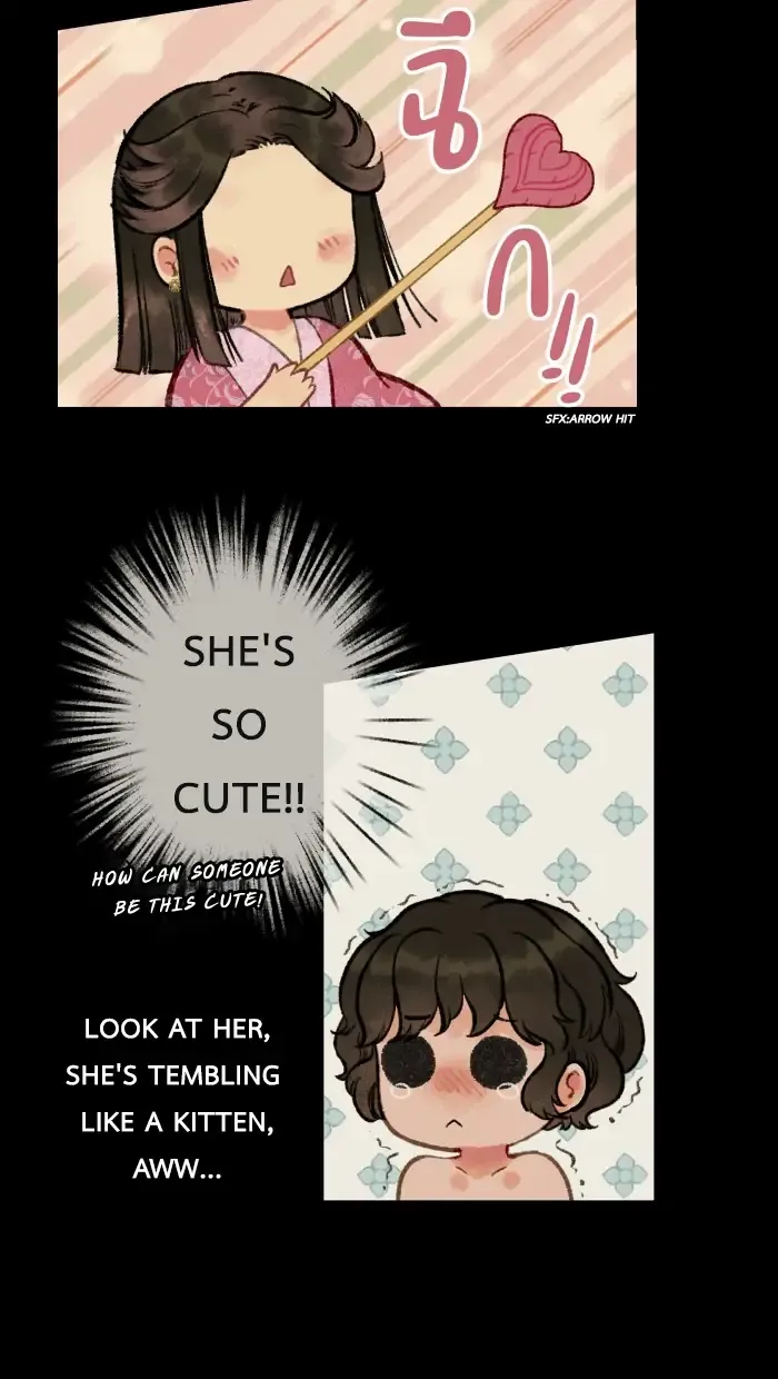 Loveless Heroine Chapter 9 Online - página 32
