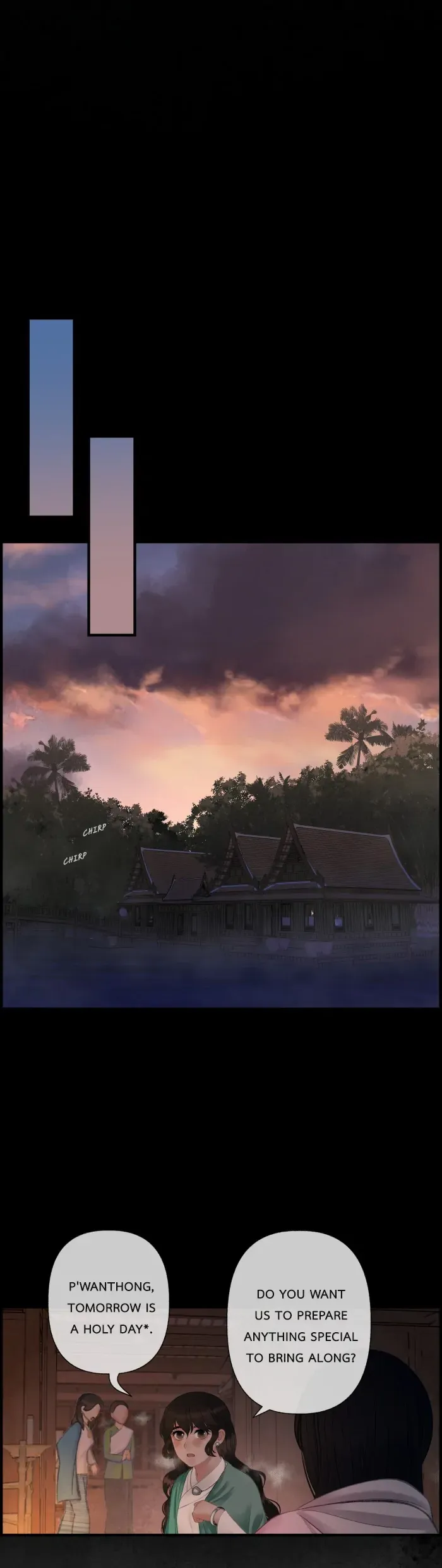 Loveless Heroine Chapter 90 Online - página 5