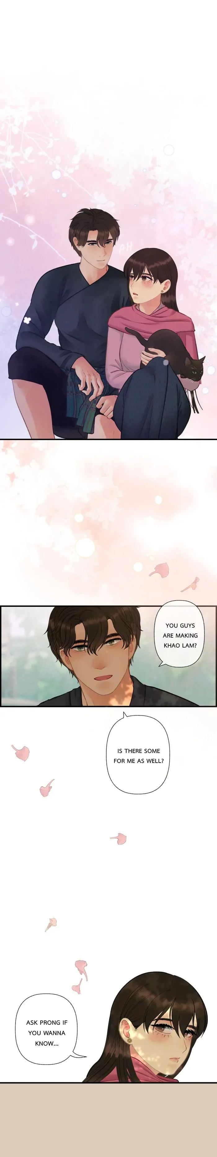 Loveless Heroine Chapter 90 Online - página 9