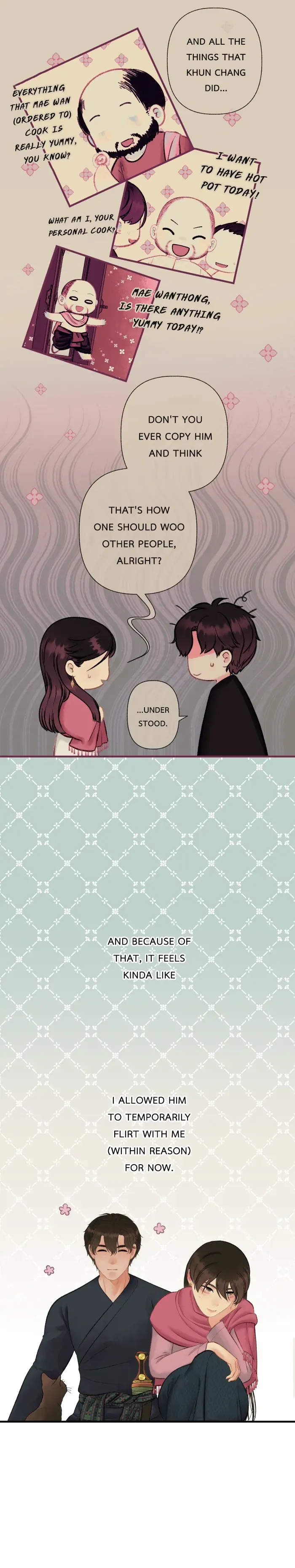 Loveless Heroine Chapter 90 Online - página 11