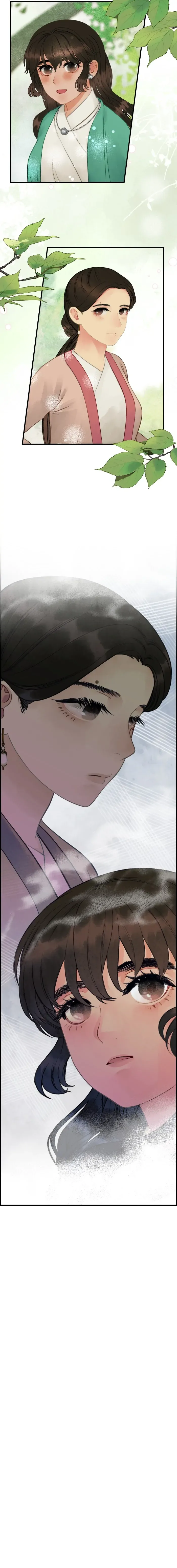 Loveless Heroine Chapter 90 Online - página 17
