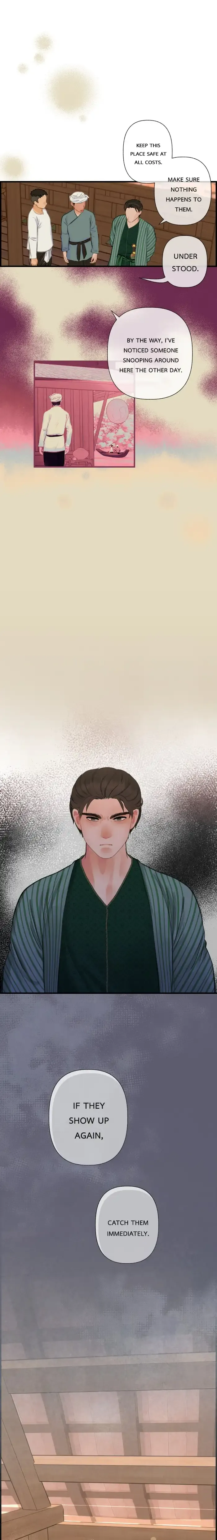 Loveless Heroine Chapter 92 Online - página 11