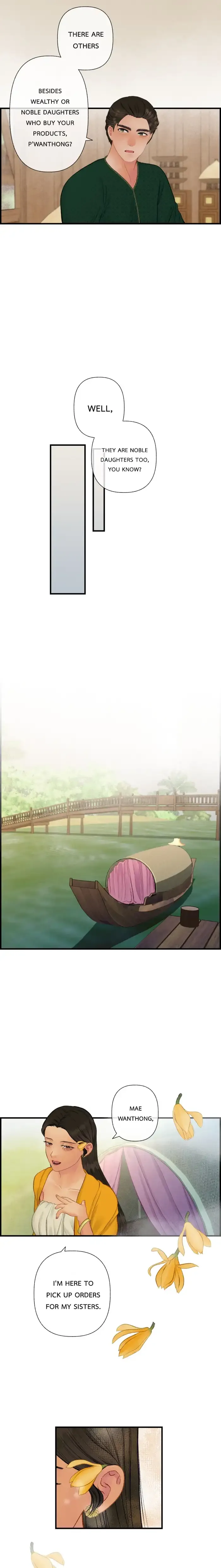 Loveless Heroine Chapter 92 Online - página 13