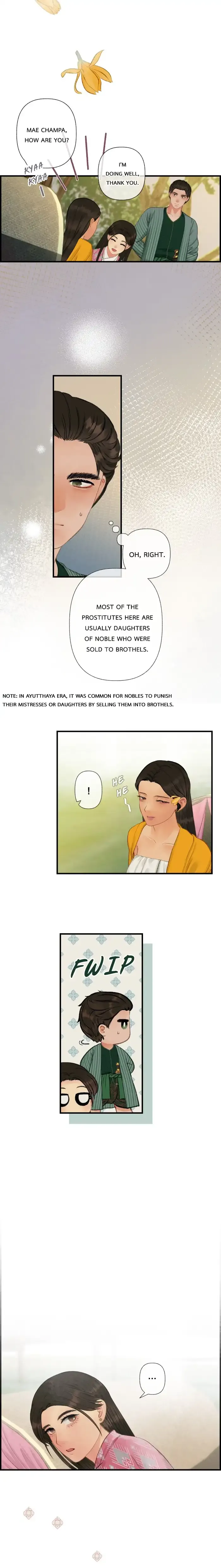 Loveless Heroine Chapter 92 Online - página 14