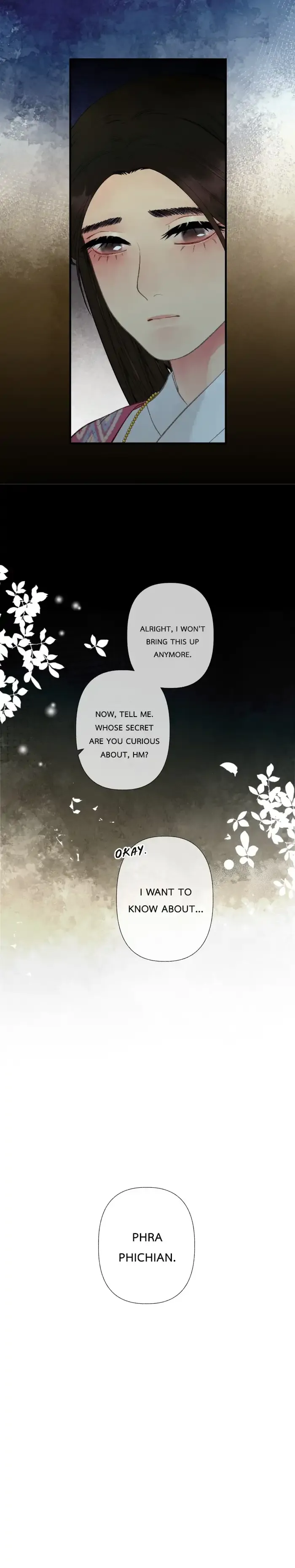 Loveless Heroine Chapter 92 Online - página 19