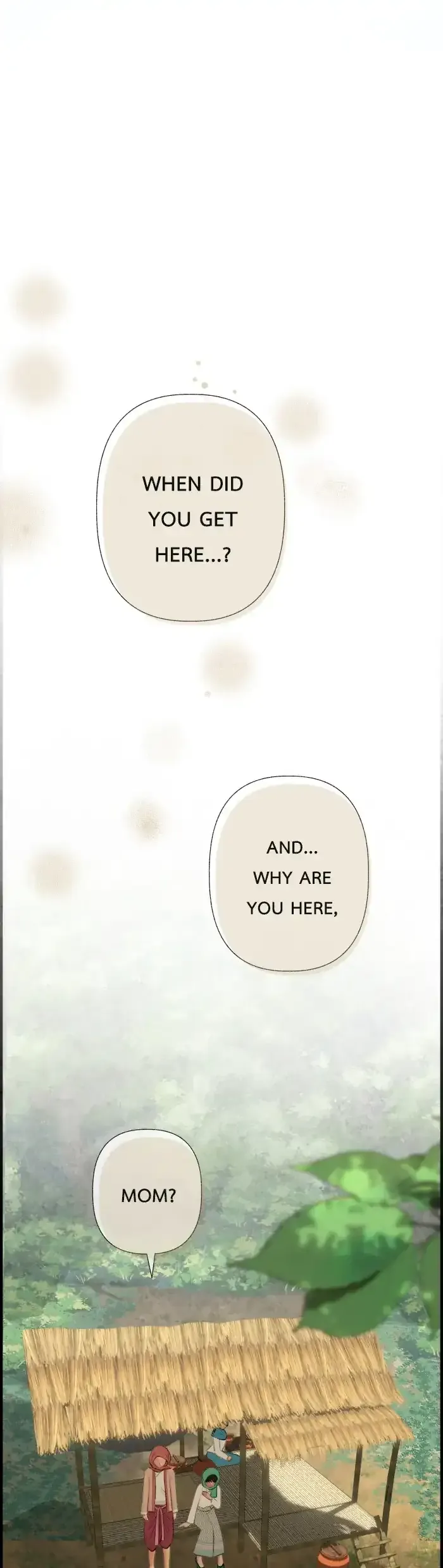 Loveless Heroine Chapter 94 Online - página 1