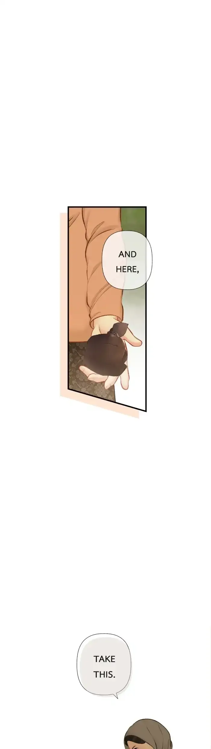 Loveless Heroine Chapter 94 Online - página 5