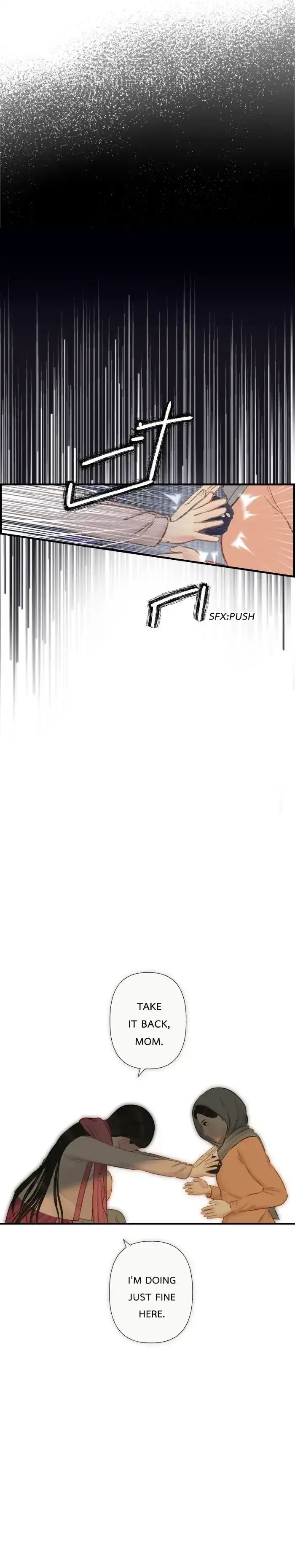 Loveless Heroine Chapter 94 Online - página 8