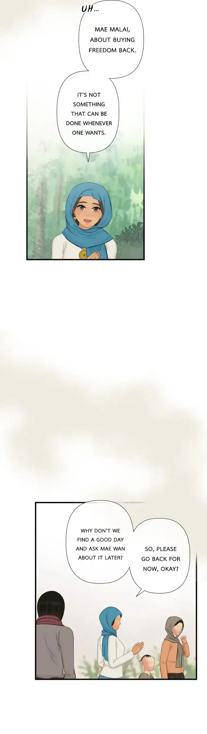 Loveless Heroine Chapter 94 Online - página 11
