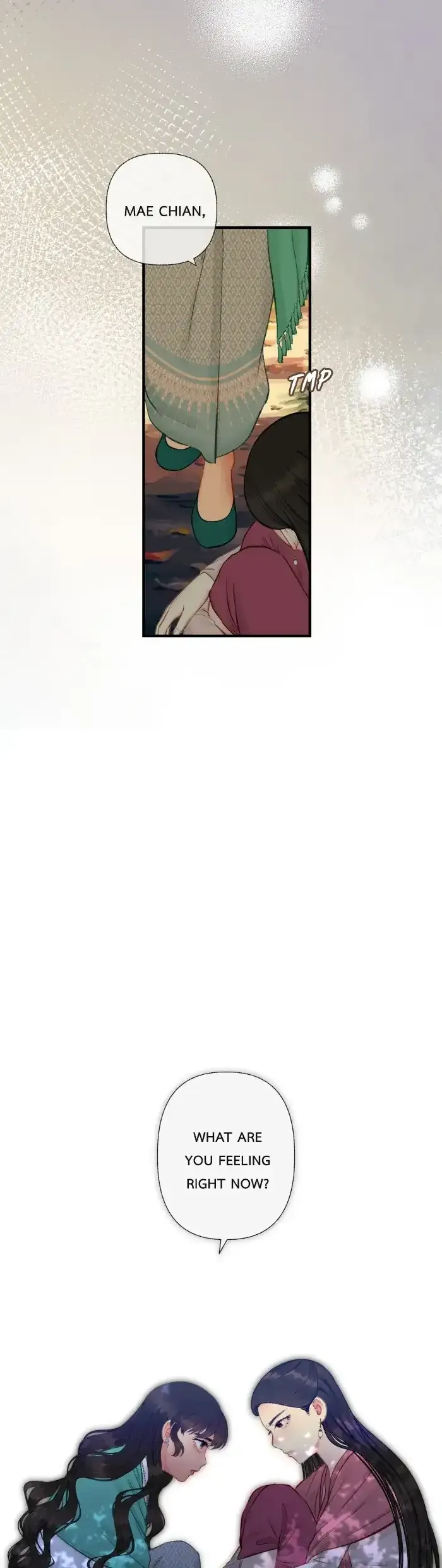 Loveless Heroine Chapter 94 Online - página 17