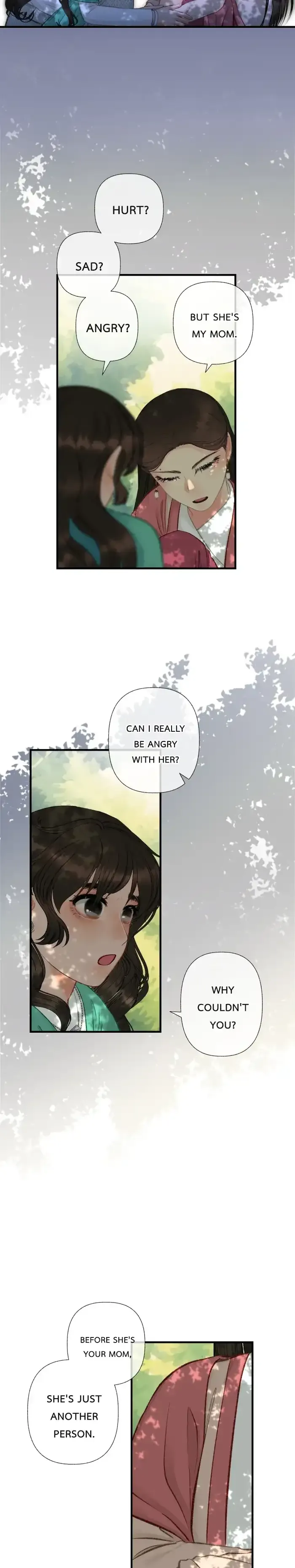 Loveless Heroine Chapter 94 Online - página 18