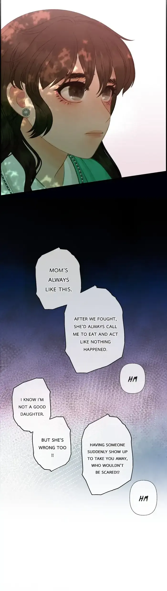 Loveless Heroine Chapter 94 Online - página 20