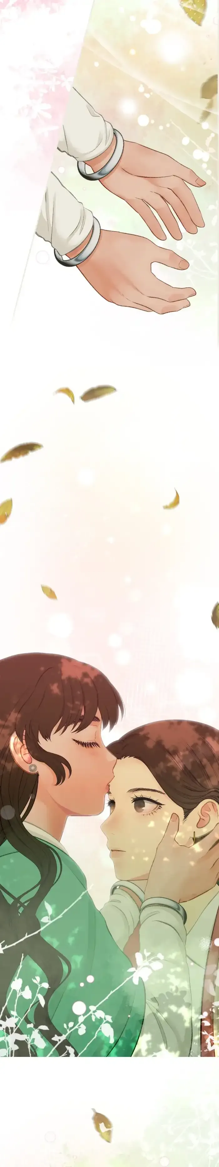 Loveless Heroine Chapter 94 Online - página 24
