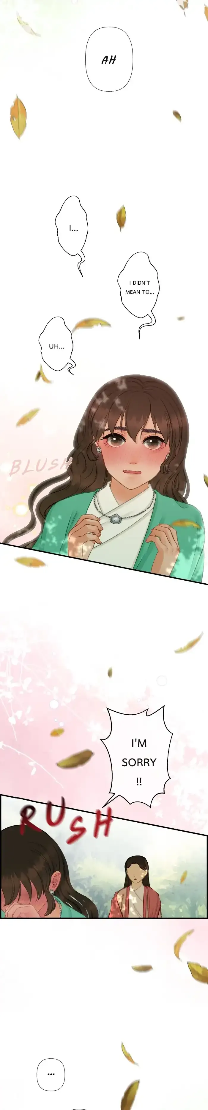 Loveless Heroine Chapter 94 Online - página 26