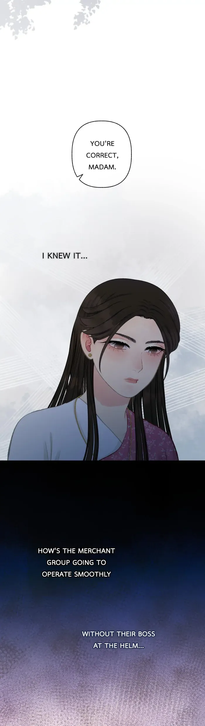 Loveless Heroine Chapter 96 Online - página 8
