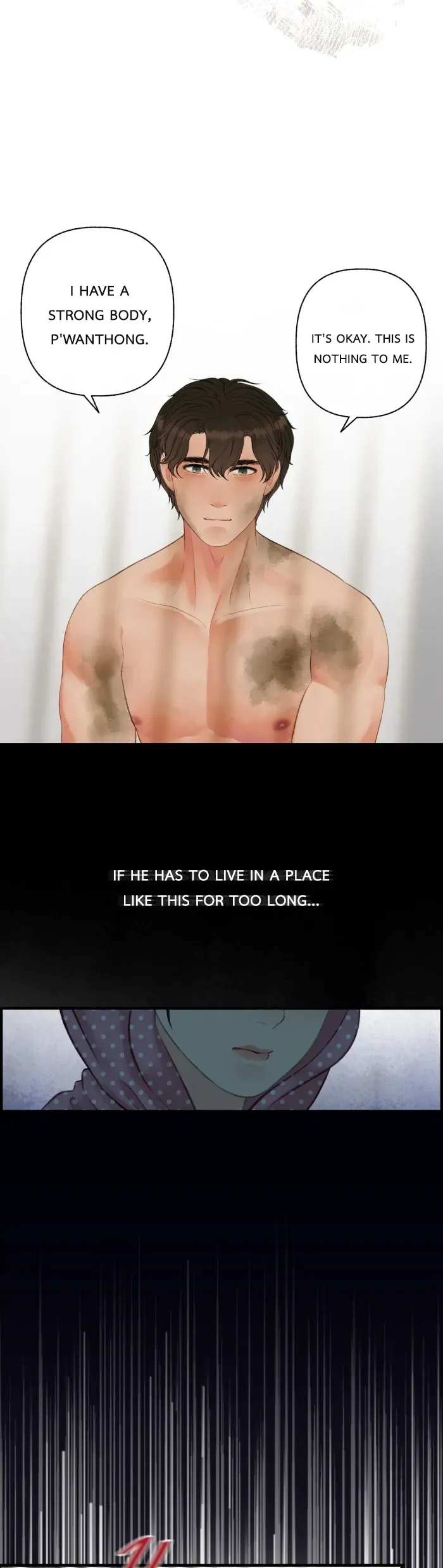 Loveless Heroine Chapter 96 Online - página 12