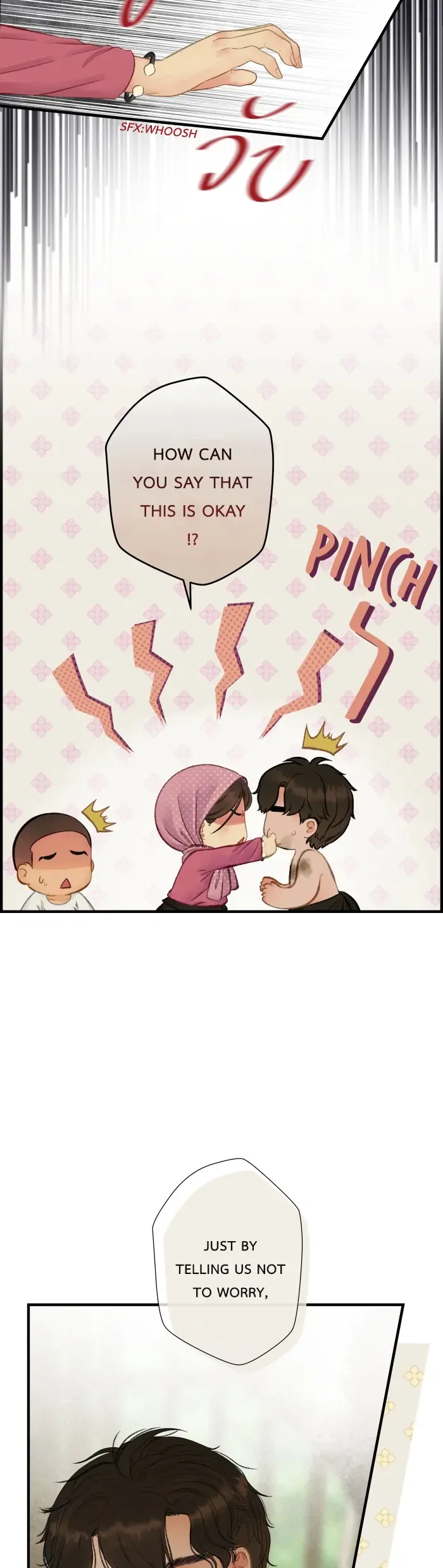 Loveless Heroine Chapter 96 Online - página 13